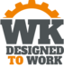 WK Designed To Work
