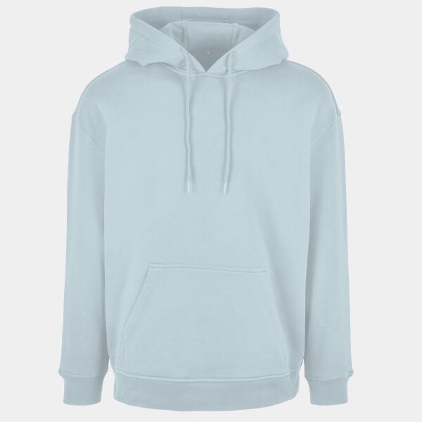 Women's basic hoodie Thumbnail
