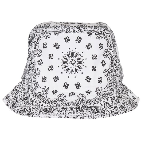 Bandana print bucket hat (5003BP) Thumbnail