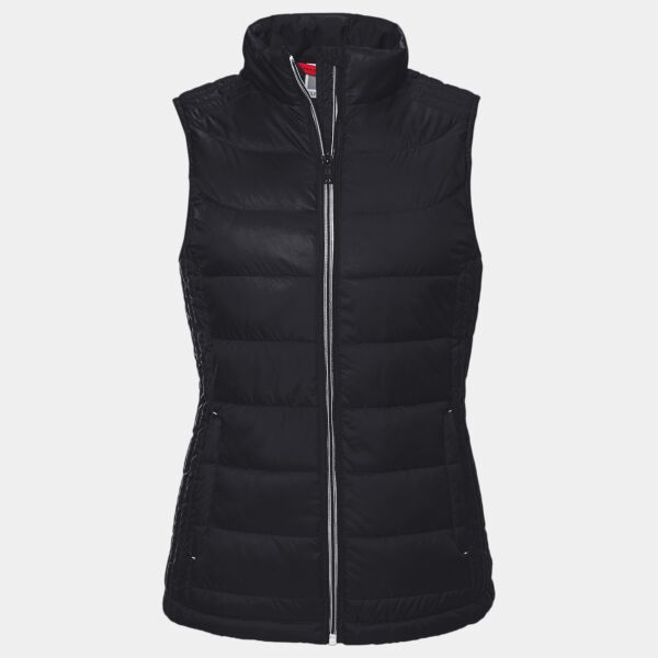 Women's Nano bodywarmer Thumbnail