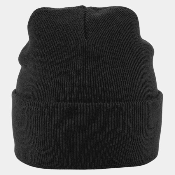 Recycled original cuffed beanie Thumbnail