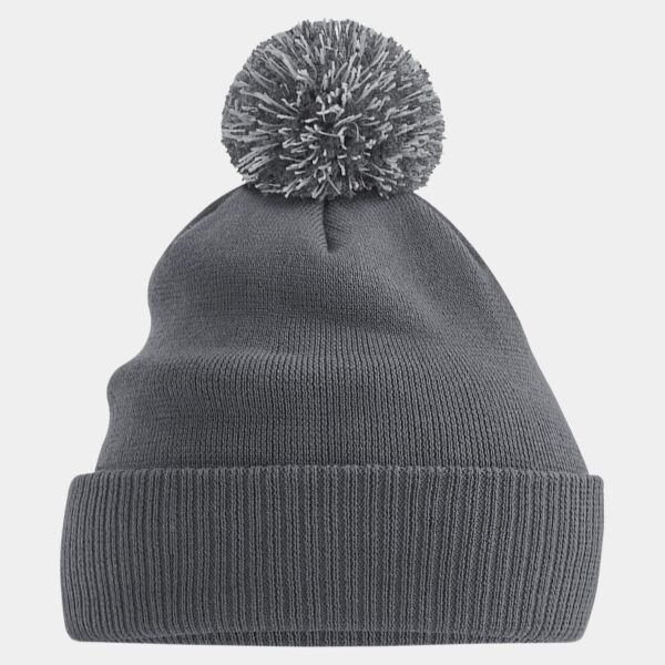 Recycled Snowstar® beanie Thumbnail