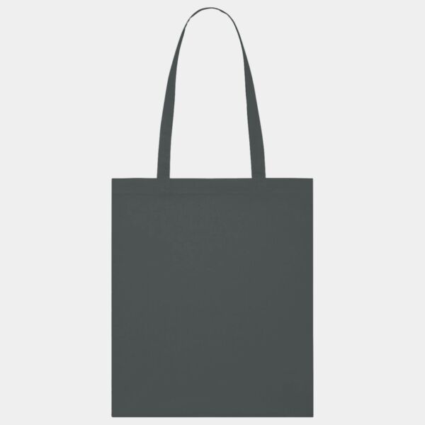 Light tote bag (STAU773) Thumbnail