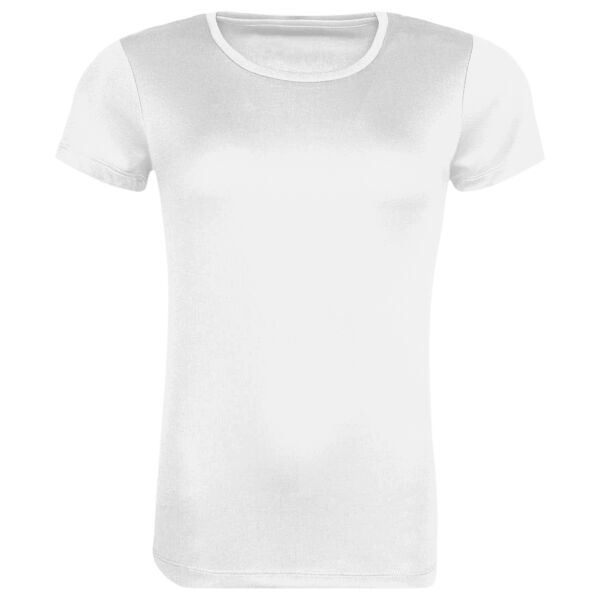 Women's recycled cool T Thumbnail