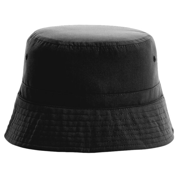 Recycled polyester bucket hat Thumbnail
