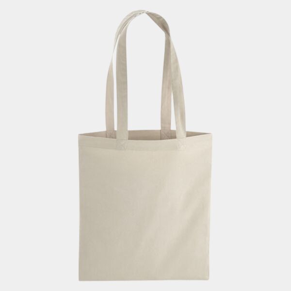 Organic natural dyed bag for life Thumbnail