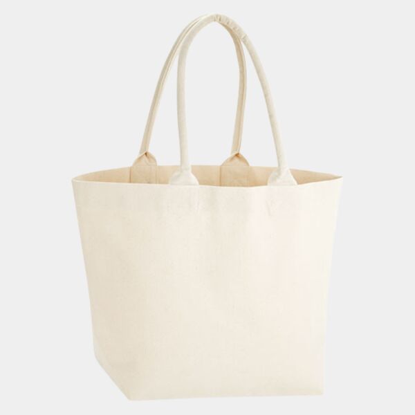 Fairtrade cotton deck bag Thumbnail