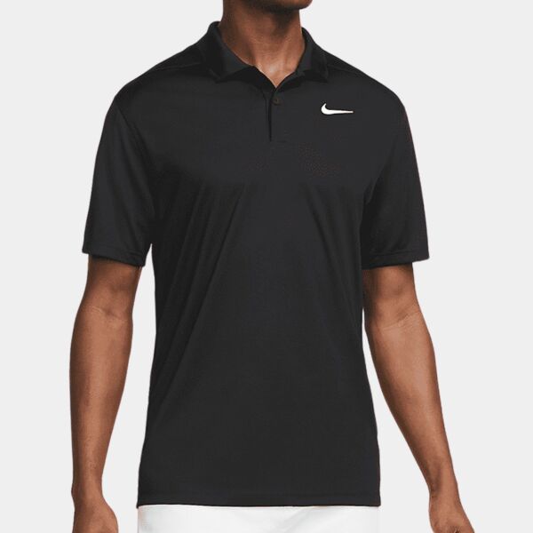 Nike Dri-FIT victory solid polo Thumbnail