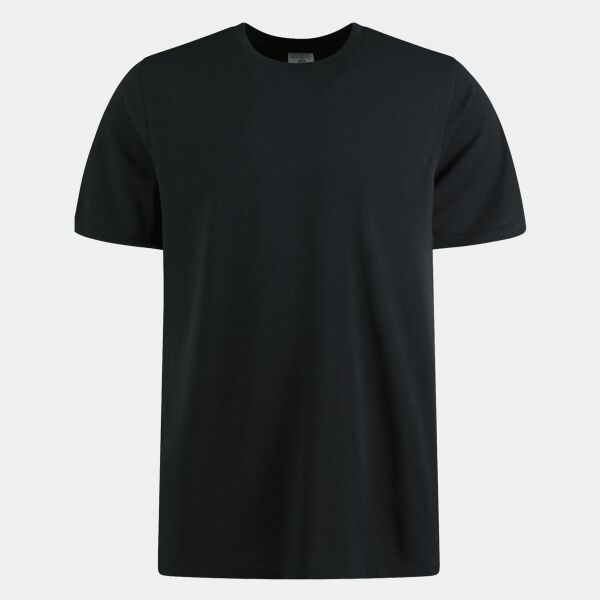 Superwash® 60° piqué tee (regular fit) Thumbnail