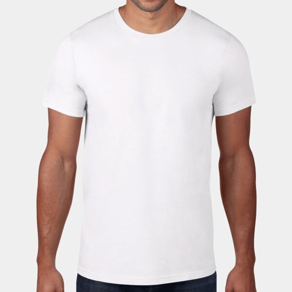 Softstyle™ EZ adult t-shirt Thumbnail