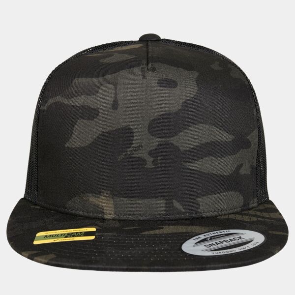 Multicam® trucker cap (6006MC) Thumbnail