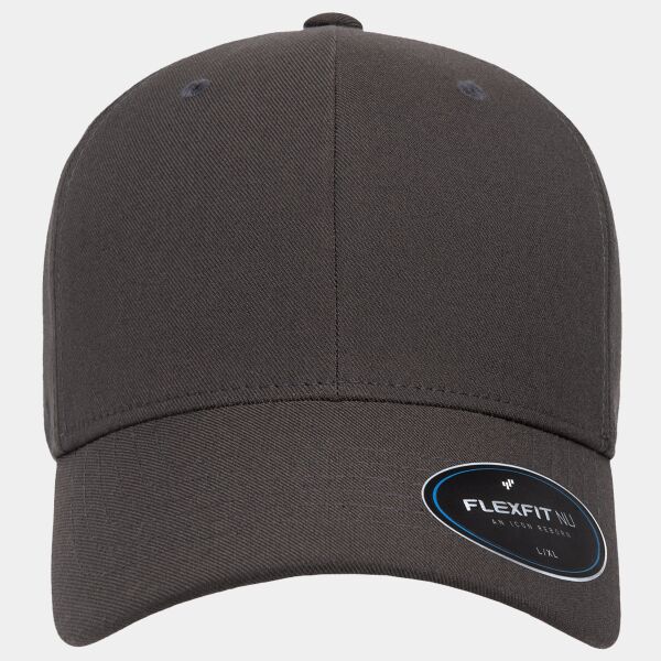 Flexfit NU® cap (6100NU) Thumbnail