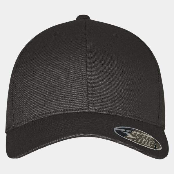 Flexfit woolly combed adjustable (6277DC) Thumbnail