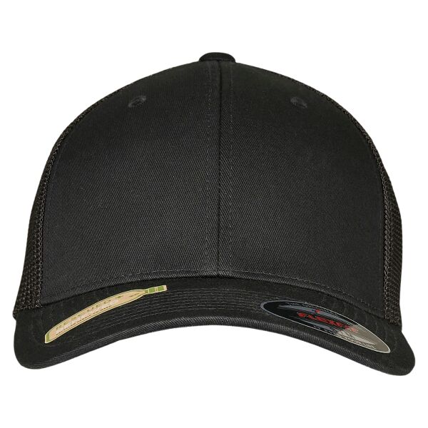 Flexfit trucker recycled mesh (6511RM) Thumbnail