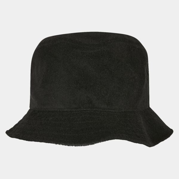 Frottee bucket hat (5003FB) Thumbnail