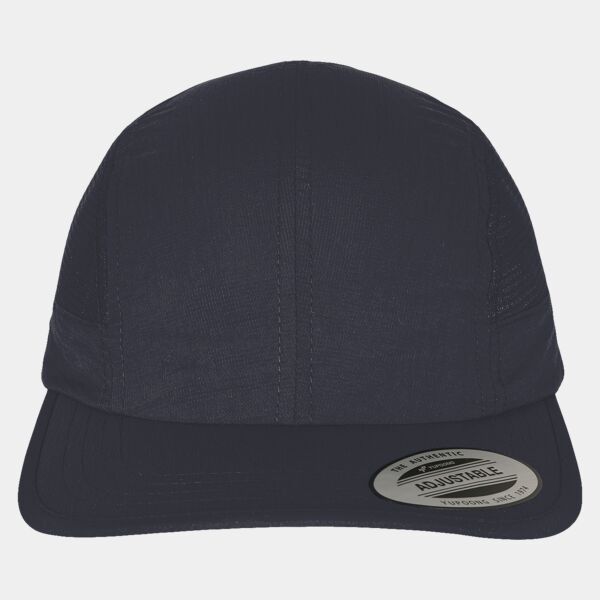 Nylon snapback (6088NS) Thumbnail