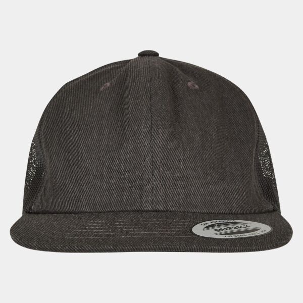 Denim trucker (6006DT) Thumbnail