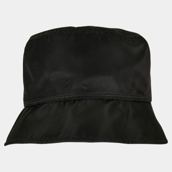Nylon sherpa bucket hat (5003NH) Thumbnail