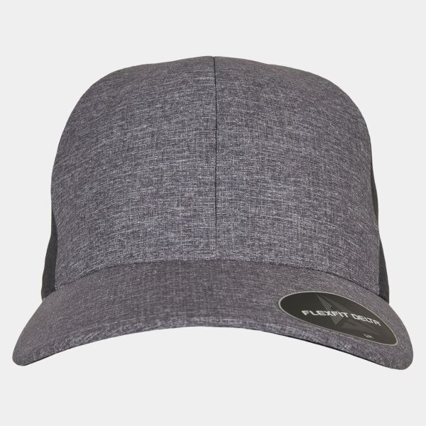 Flexfit Delta® carbon 2-tone cap (180T) Thumbnail