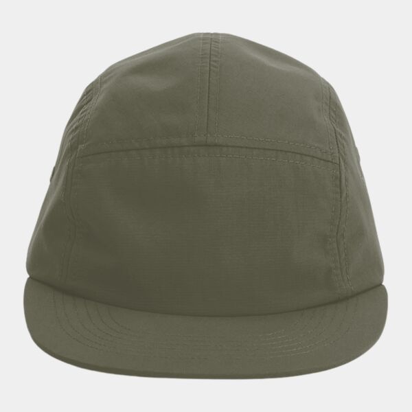 Outdoor 5-panel camper cap Thumbnail