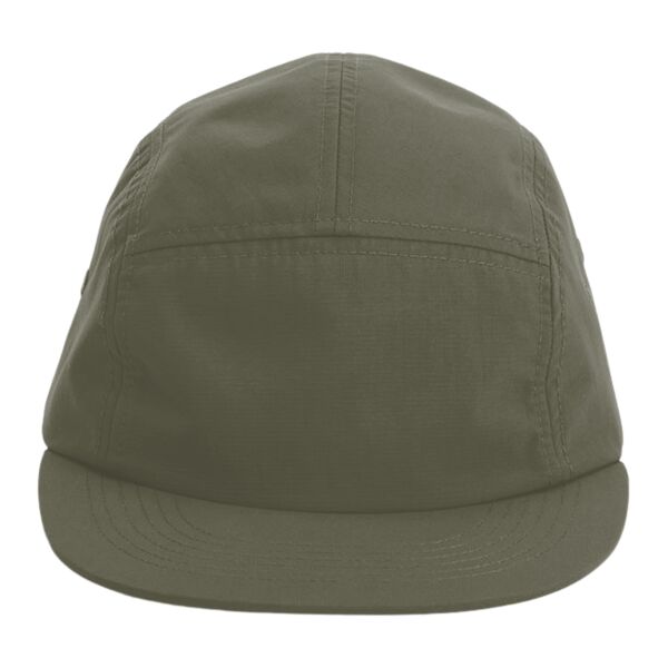 Outdoor 5-panel camper cap Thumbnail