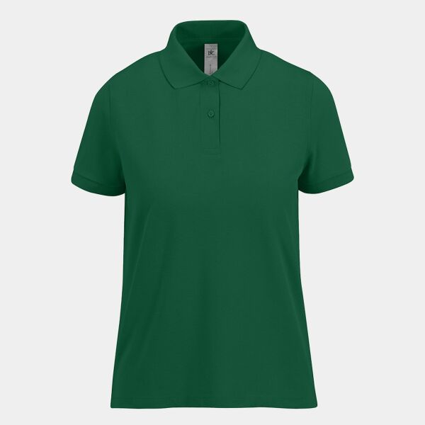 B&C My Polo 210 /Women Thumbnail