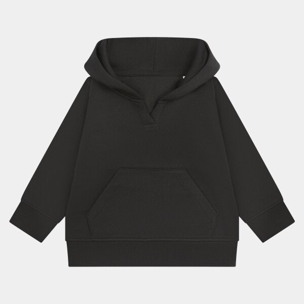 Kids sustainable hoodie Thumbnail