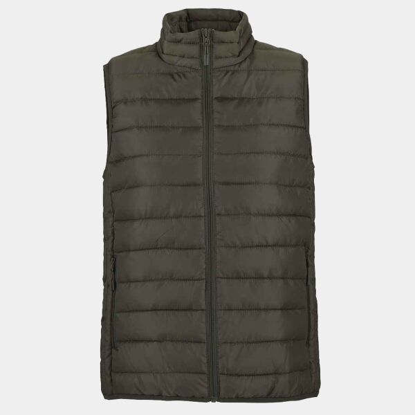 SOL'S Ladies Stream Bodywarmer Thumbnail