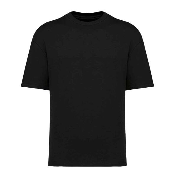 Native Spirit Unisex French Terry T-Shirt Thumbnail