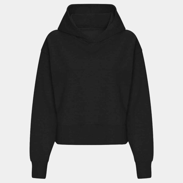 Women’s relaxed hoodie Thumbnail