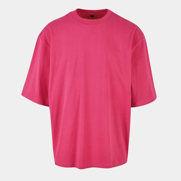 Oversized sleeve tee Thumbnail