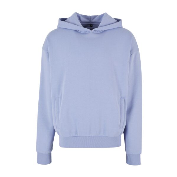 Ultra-heavy oversized hoodie Thumbnail