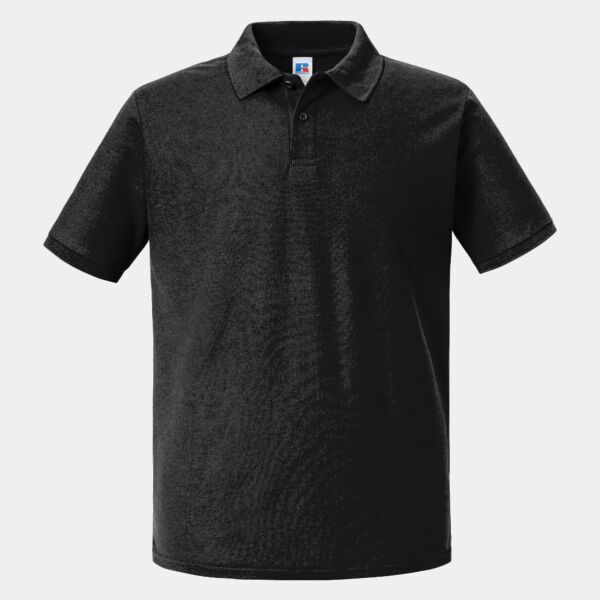 Authentic eco polo Thumbnail