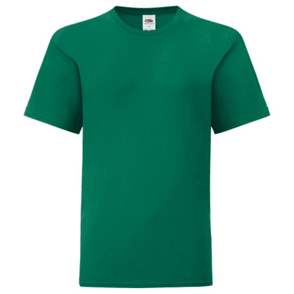 Kids Iconic 195 T Thumbnail