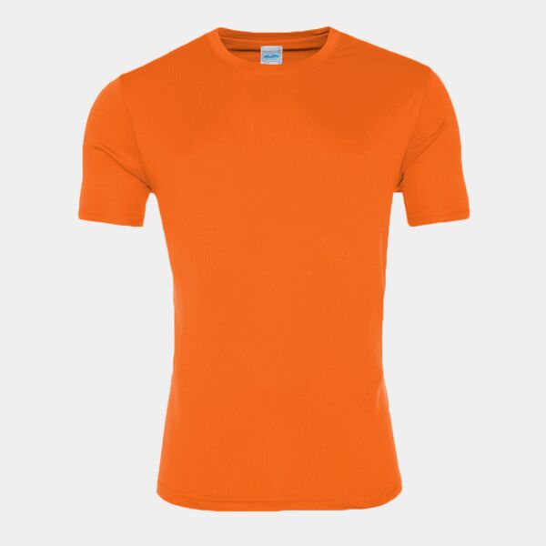 Cool smooth T Thumbnail