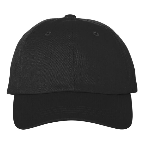 Air mesh 6-panel cap Thumbnail