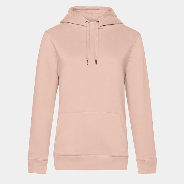 B&C Queen hooded Thumbnail