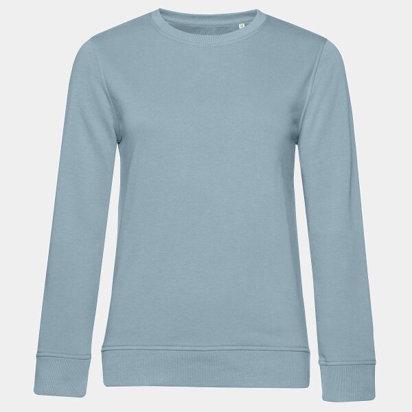 B&C Inspire crew neck /women Thumbnail