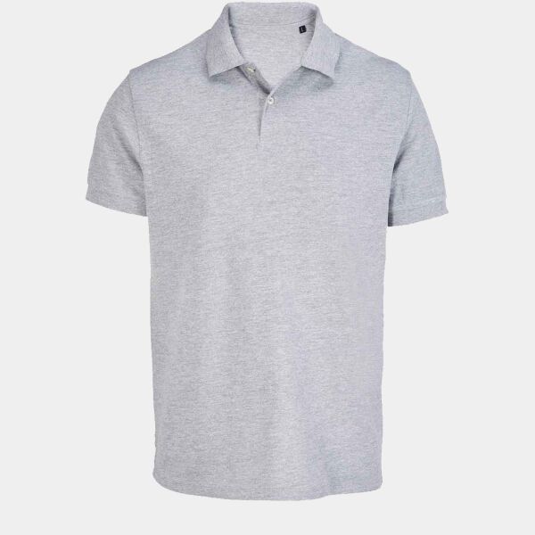 SOL'S Unisex Pacific Twin Piqué Polo Shirt Thumbnail
