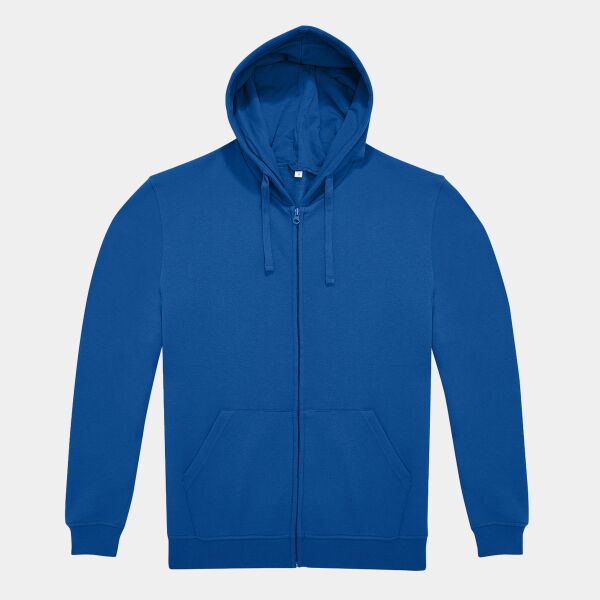 B&C ID.224 zip hoodie Thumbnail