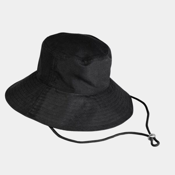 Wide brim sun hat Thumbnail