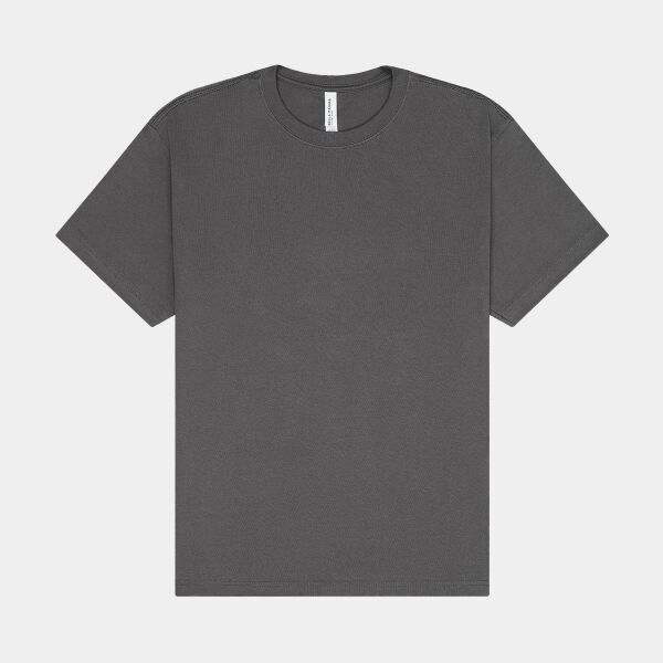 Unisex short sleeve heavy tee Thumbnail