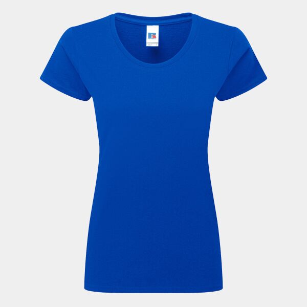 Women’s authentic classic t-shirt Thumbnail