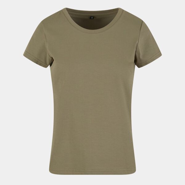 Women’s Sorona regular tee Thumbnail