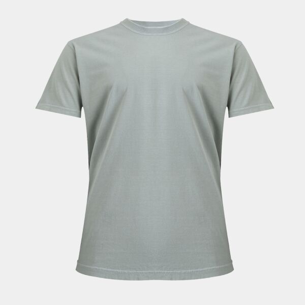 Heavyweight adult t-shirt Thumbnail