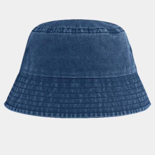Junior vintage bucket hat Thumbnail