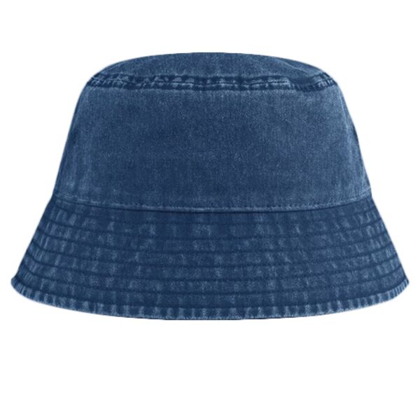 Junior vintage bucket hat Thumbnail