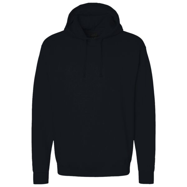 Velocity hoodie Thumbnail