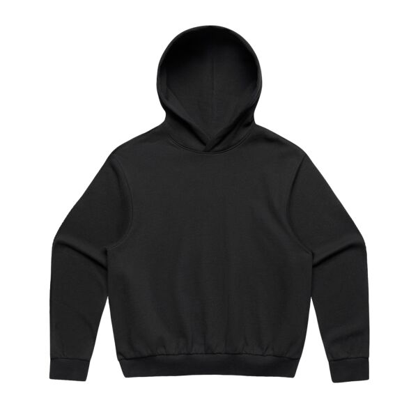 BOX MINUS HOOD Thumbnail