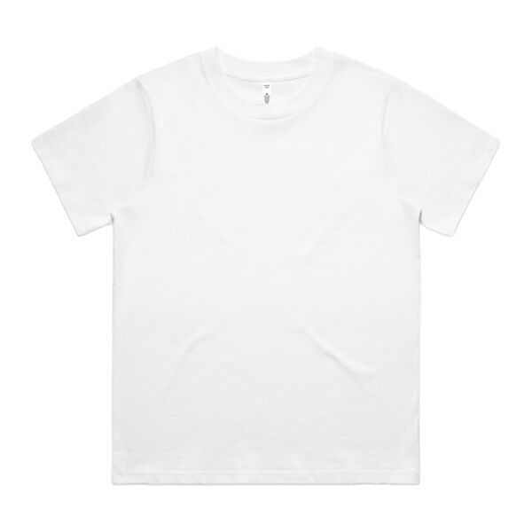 WOS CLASSIC MINUS TEE Thumbnail